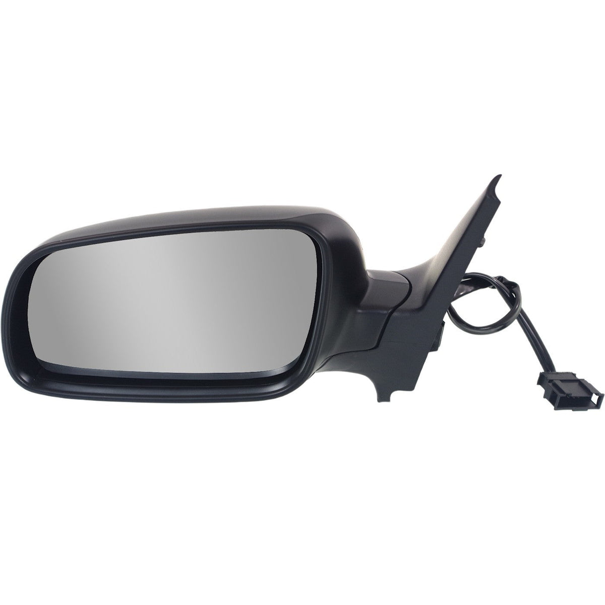 Heated Power Side View Mirror for VW Golf and Jetta