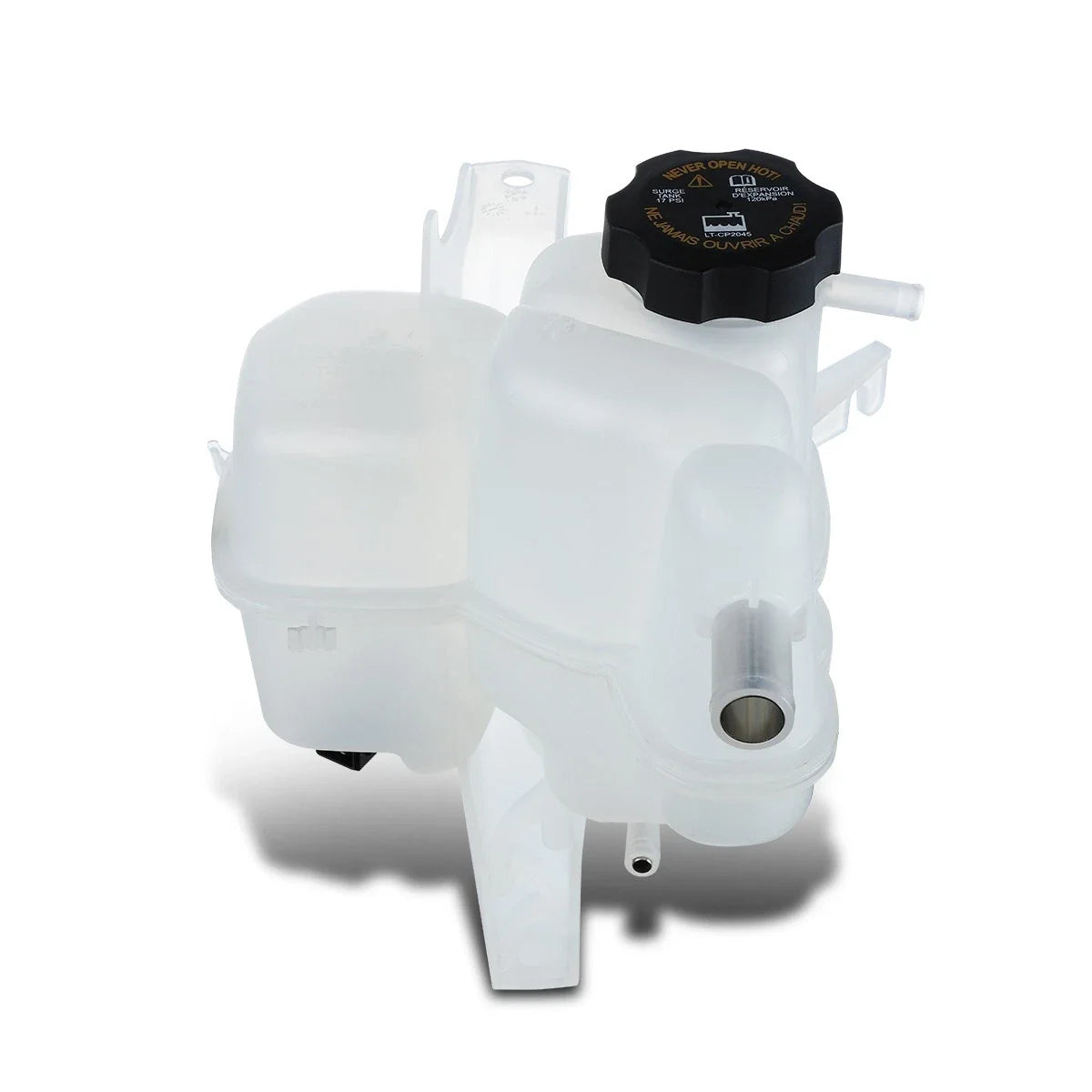 Coolant Overflow Reservoir for Ford Escape/Mercury Mariner (2001–2006)