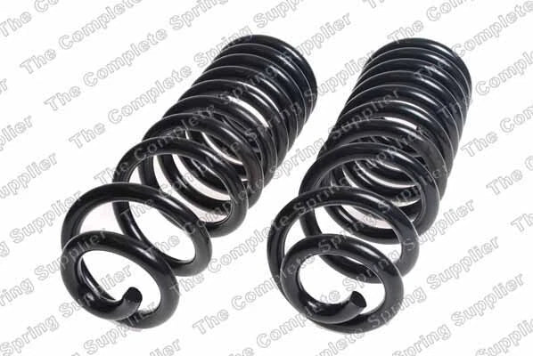 Rear Coil Spring Kit for Chevrolet (4414218)