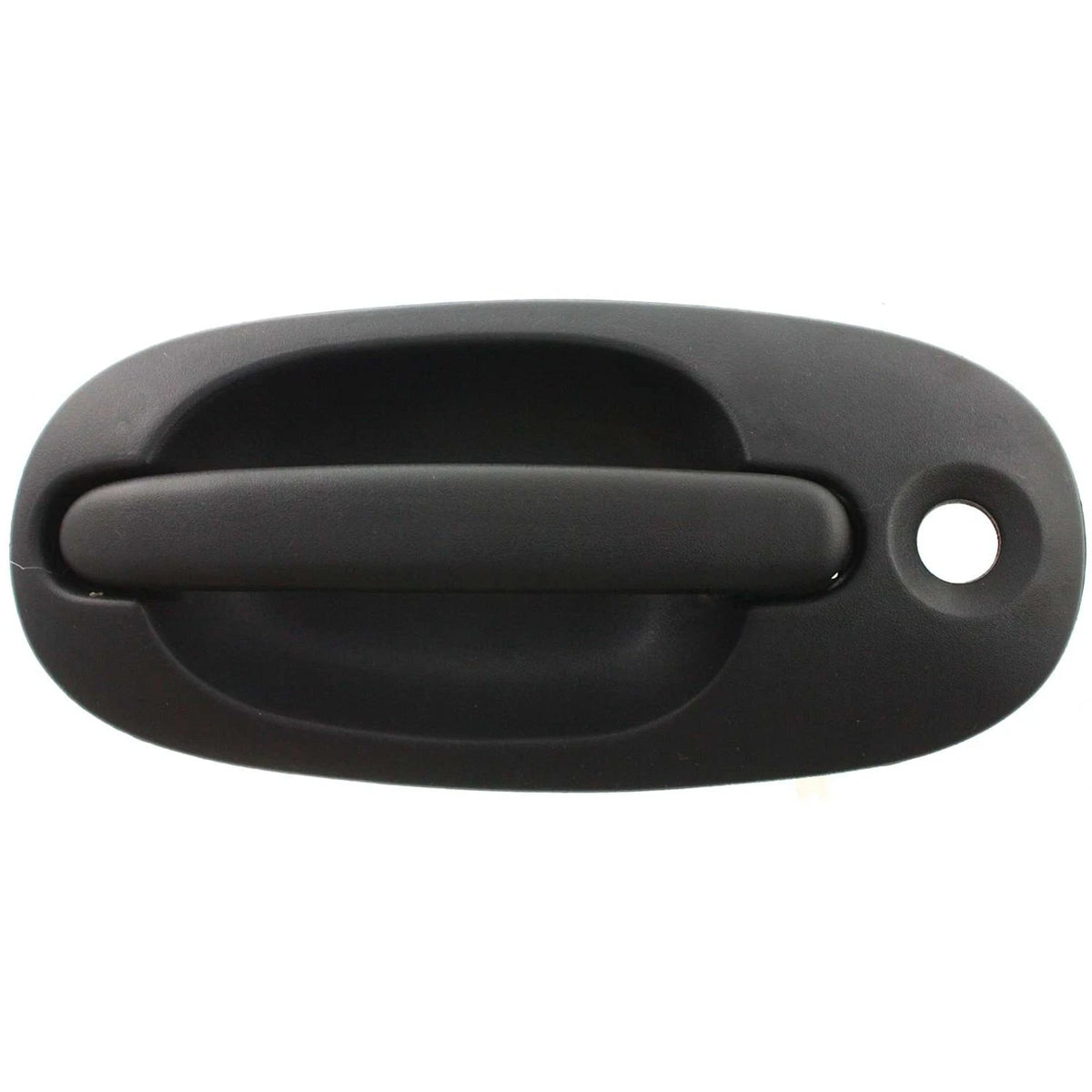 Exterior Door Handle for Chrysler Dodge (1996–2000) Rear Passenger Side