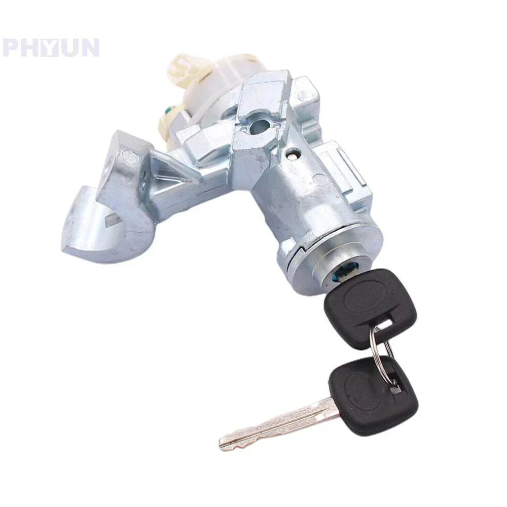 Ignition Lock Cylinder Switch & Key Set for 2002-2006 Toyota Camry
