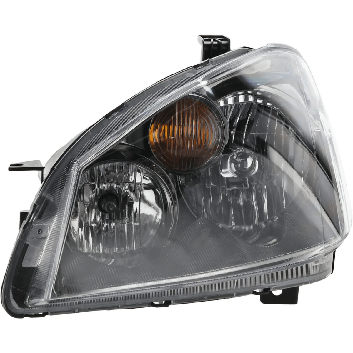 HID Headlight Set for Nissan Altima (Driver & Passenger Side)