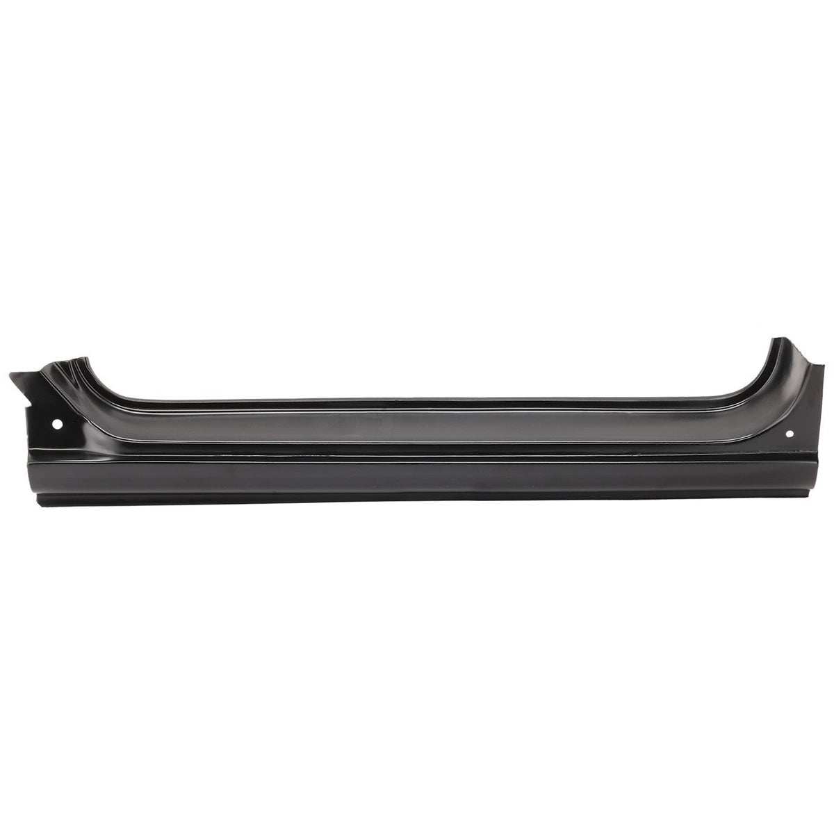 Rocker Panel Set for Chevy Blazer (1969–1972)