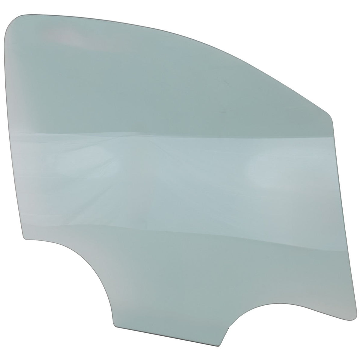Front Door Glass - Passenger for Buick Encore (2013-2022)