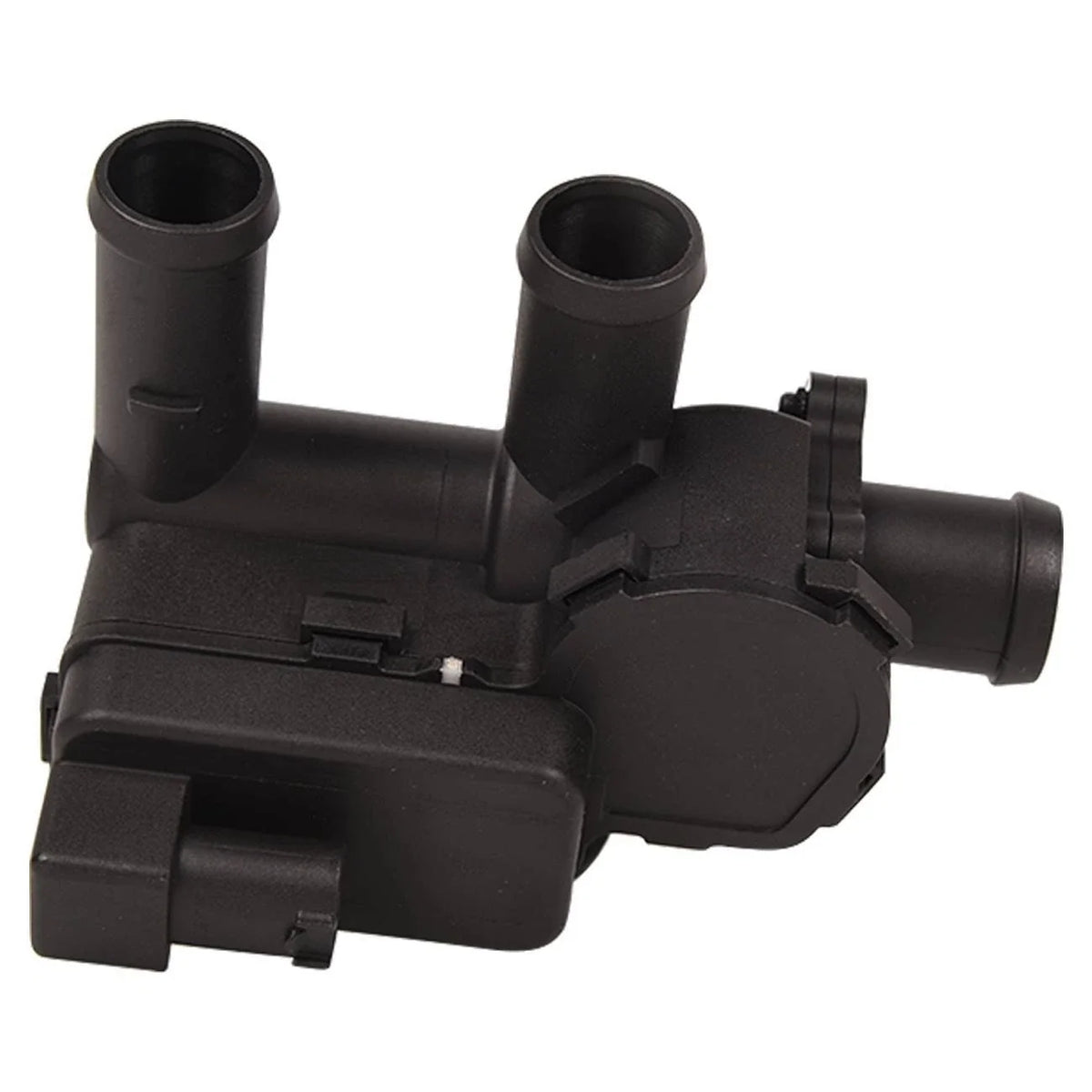 Heater Control Valve for Mercedes R230 W216 W221 (2002–2013)