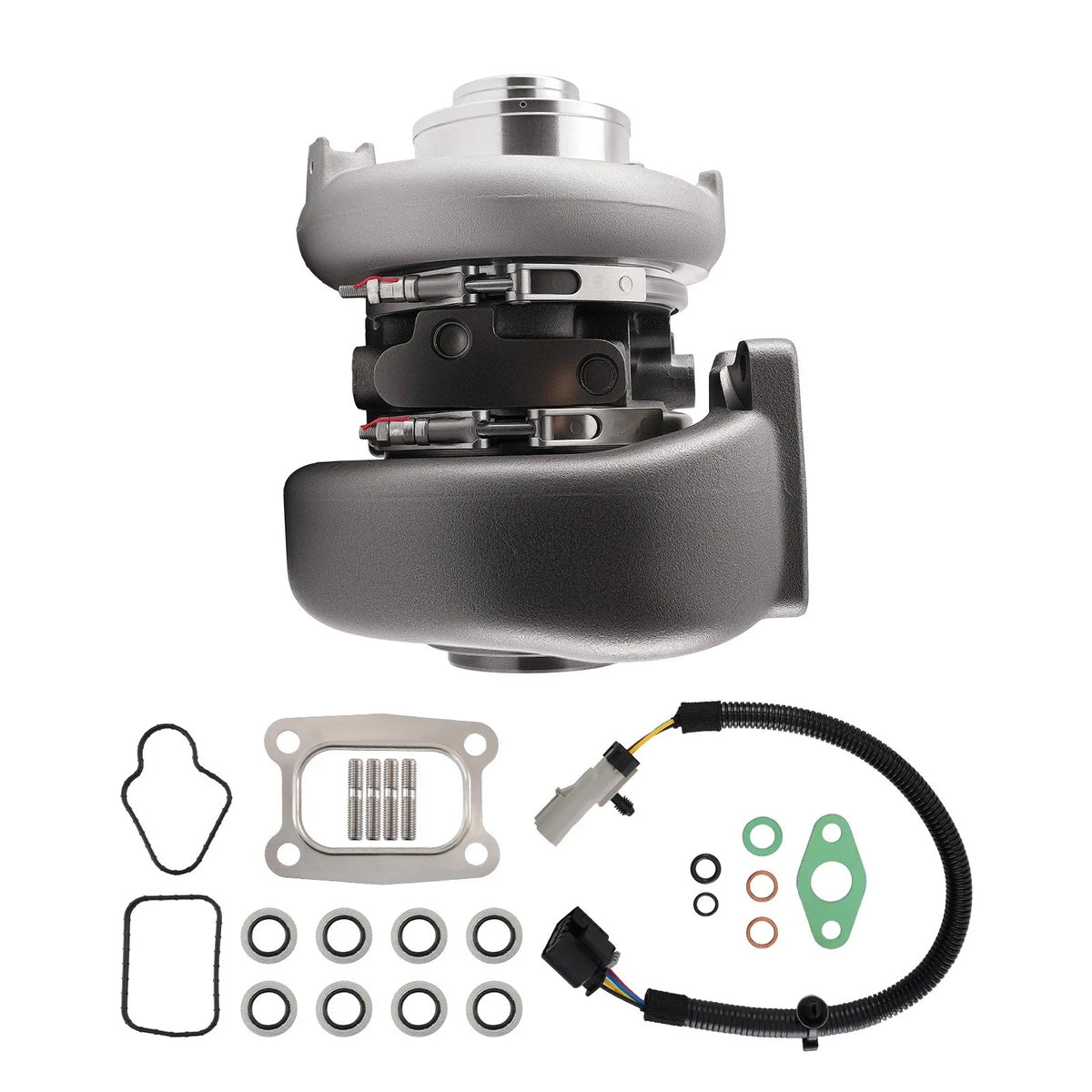 Turbo Actuator for Cummins 6.7L I6 Dodge Ram 2500 3500 (2013-2018)