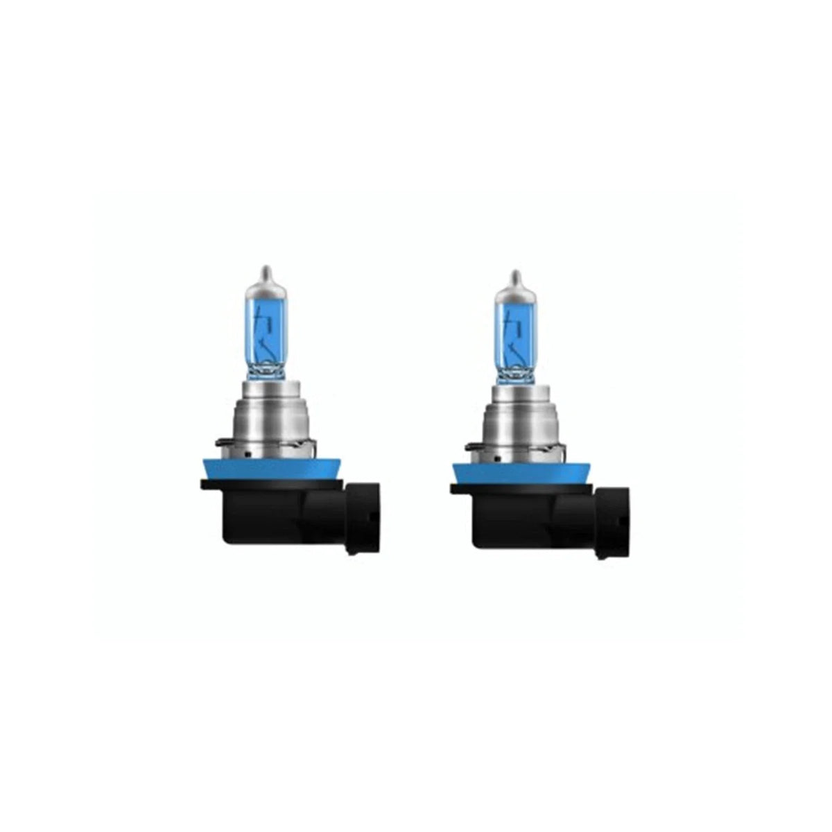 Set of 2 Headlight Bulbs for BMW 1 Series M 128i 135i (2008–2013) 63112359505