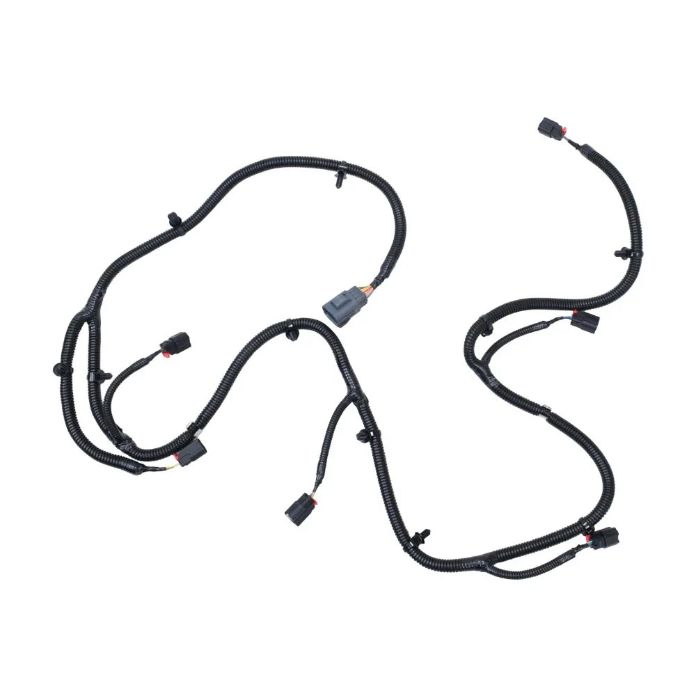 Park Sensor Front Bumper Wire Harness for Ram 1500 2014-2024