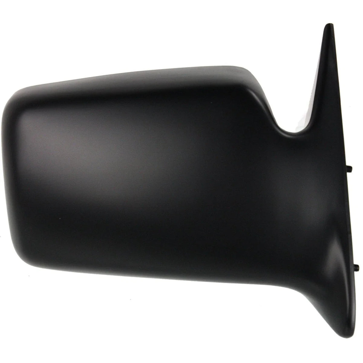 Manual Mirror, Passenger Side 5x7 for Dakota (1987-1996), Paint to Match