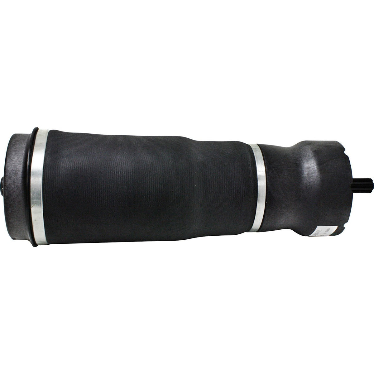 Rear Air Springs (Set of 2) for Range Rover Driver & Passenger Side