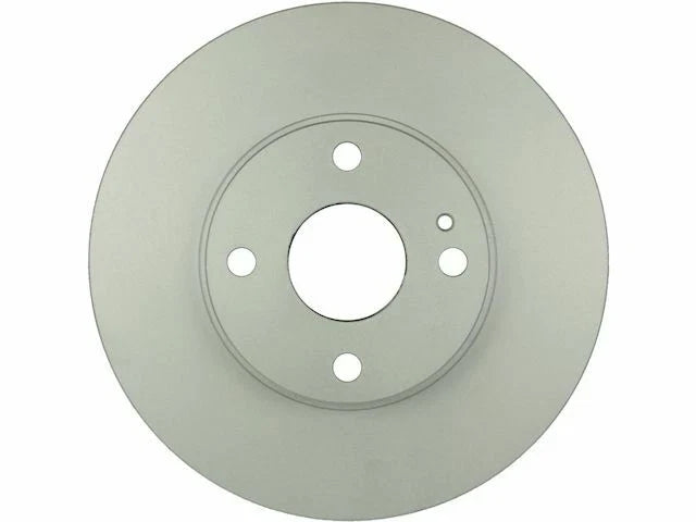 Front Brake Rotor for Mazda Miata (1994–1997, 1999–2005) C912SR