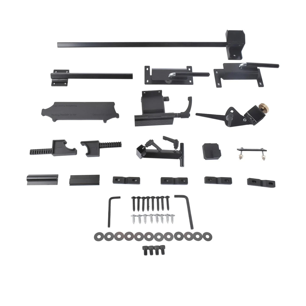 Compatible Sharpening System for 8 Inch Grinders (Toyota Hilux N70)