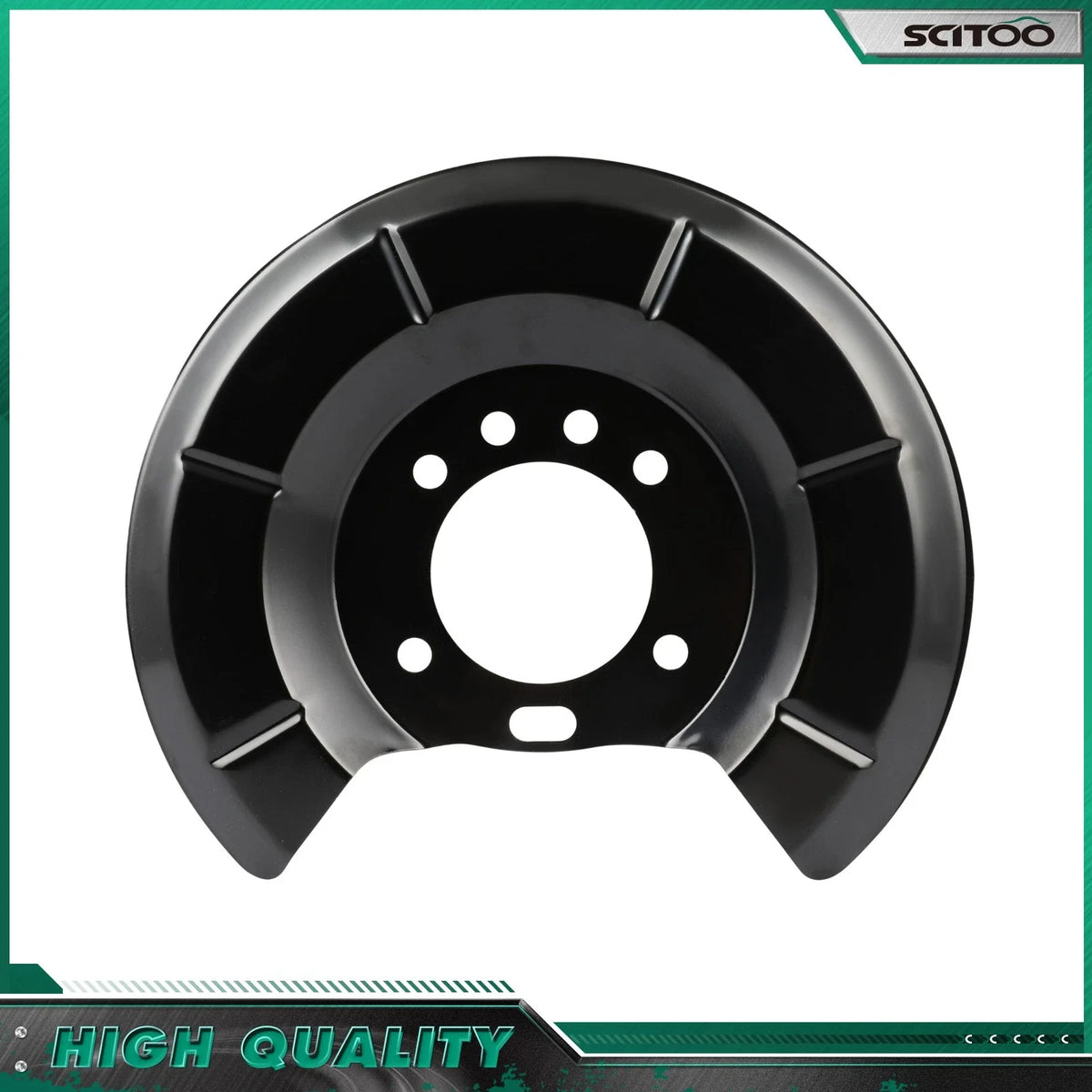 Brake Dust Shield Rear for Ford Focus Escape (2013-2018) CV6Z-2C028-B