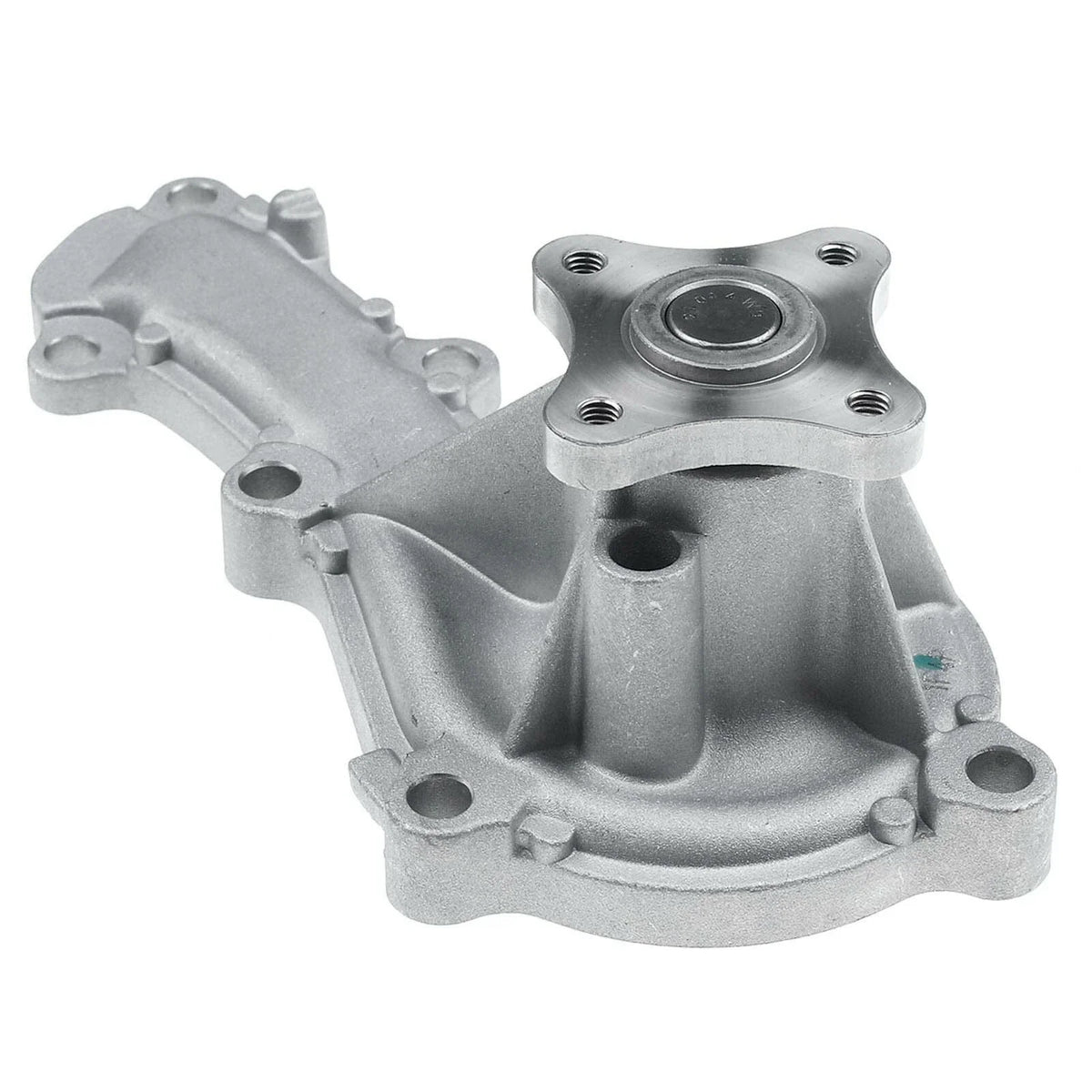Engine Water Pump & Gasket Set for Sentra 2000-2006