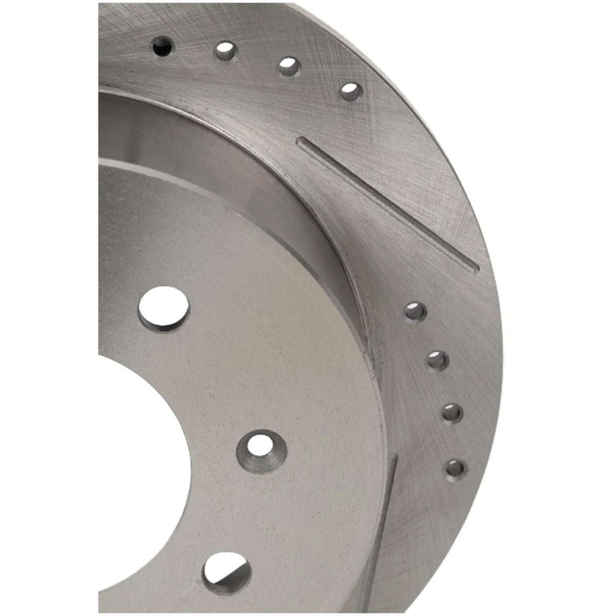 Rear Brake Rotors for Kia Optima & Hyundai Sonata 2001-2005