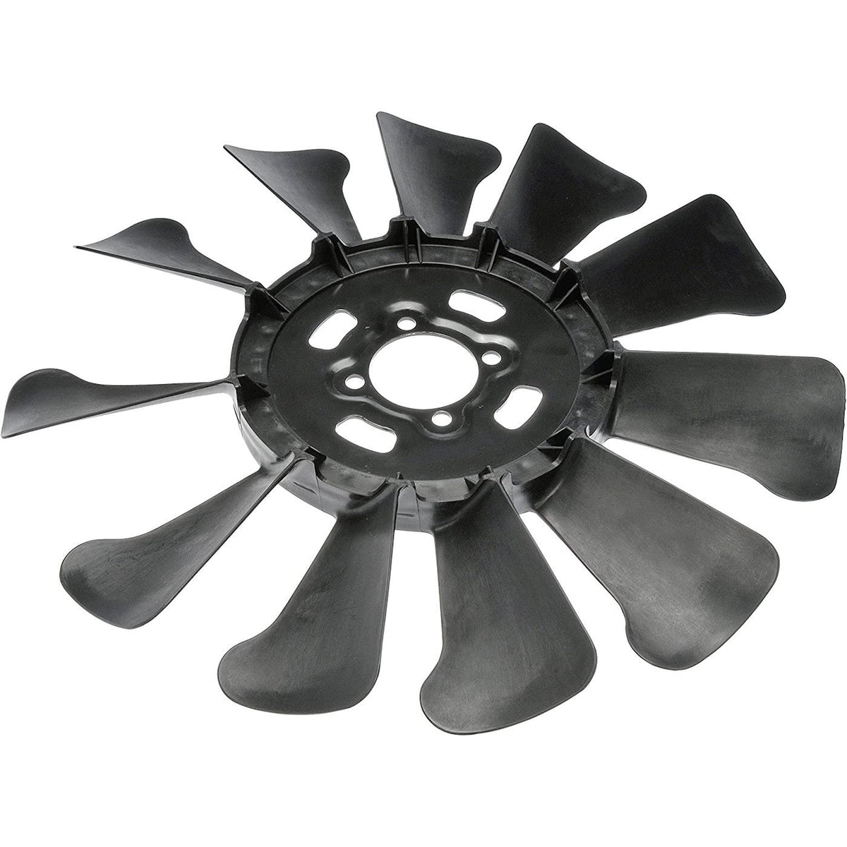 Cooling Fan Blade for Radiator - GMC K3500 Chevy Suburban