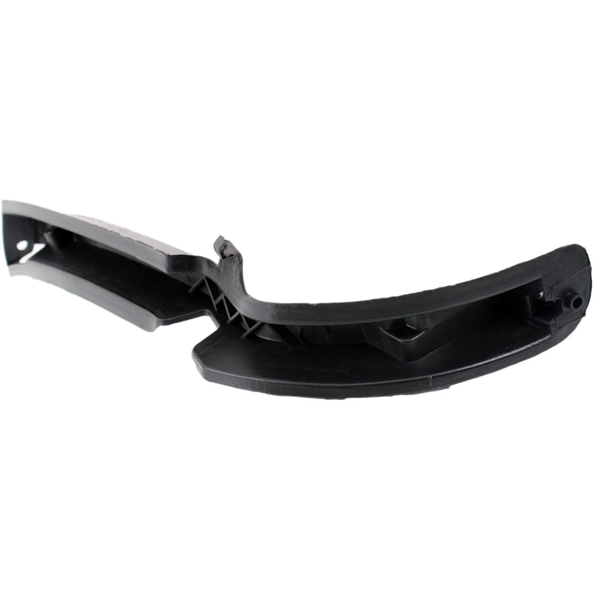 Bumper Bracket for Volkswagen Passat (2006–2010) Front Passenger Side Lower