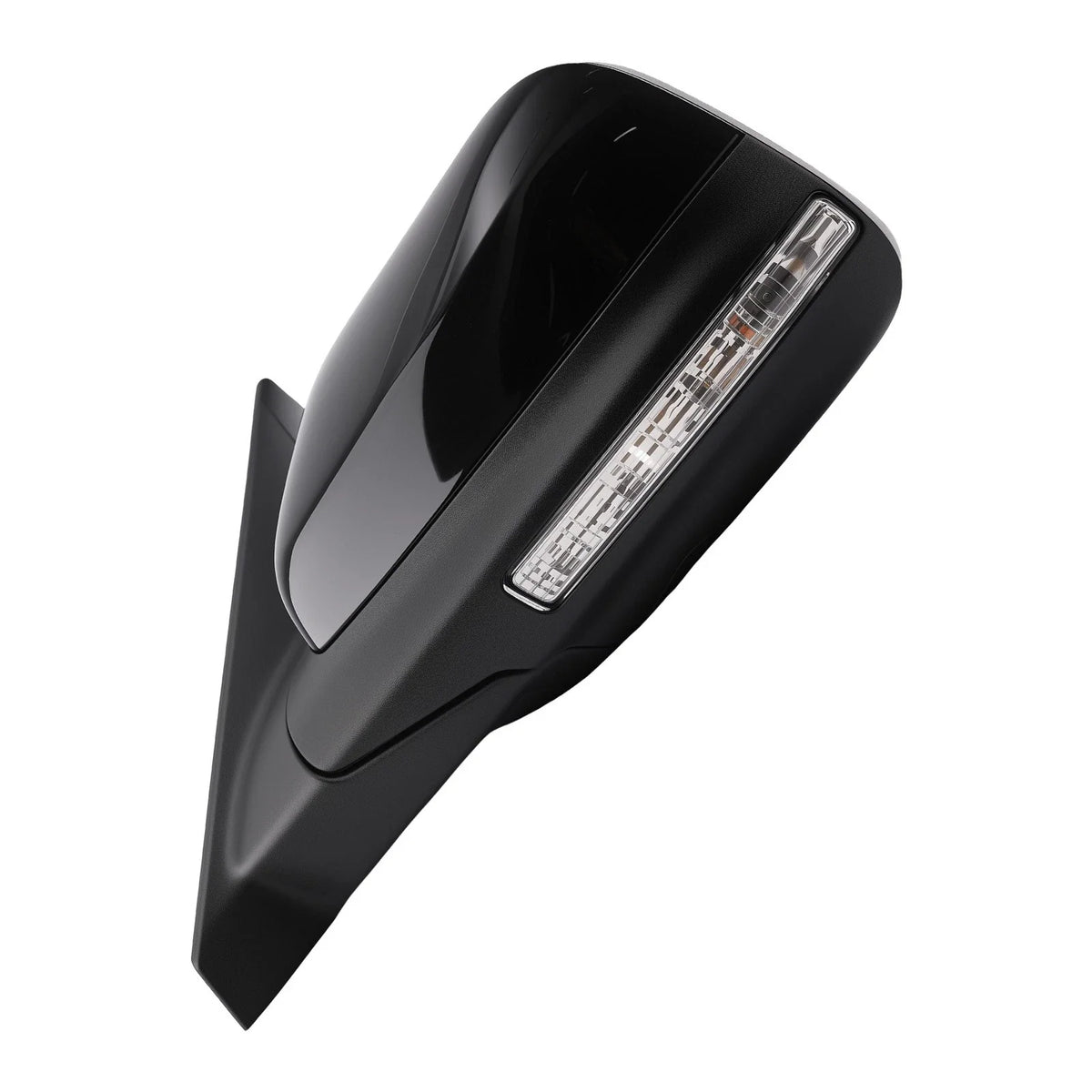 Left Power Heated View Mirror for 2016-2019 Ford Explorer