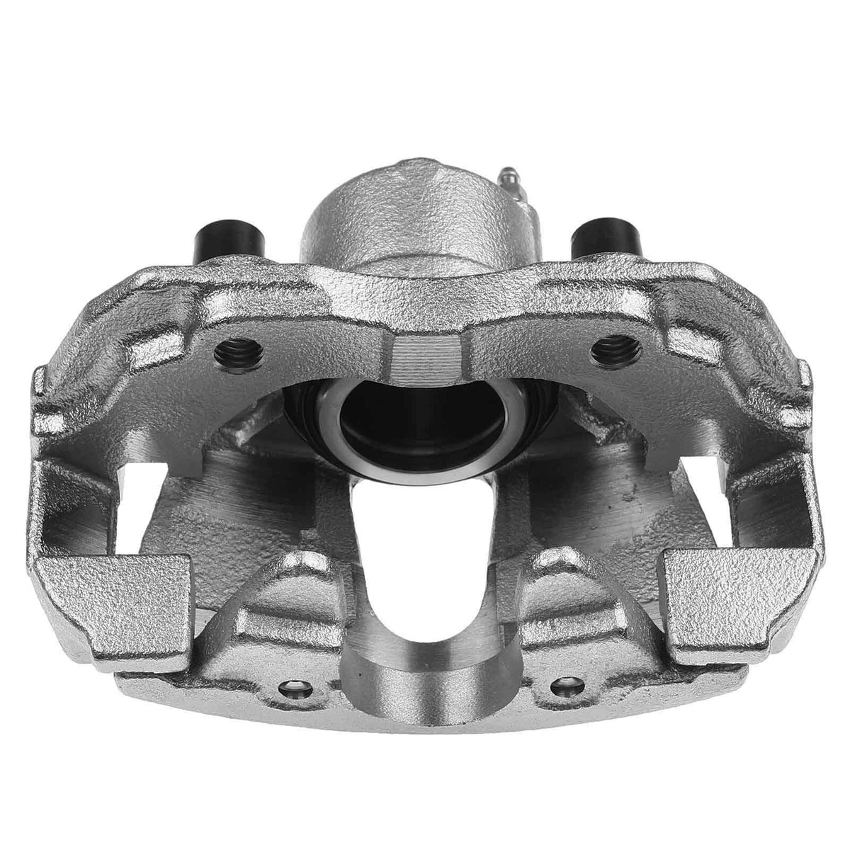 Pair of Front Brake Calipers with Brackets for Focus Escape C-Max 2013-2019