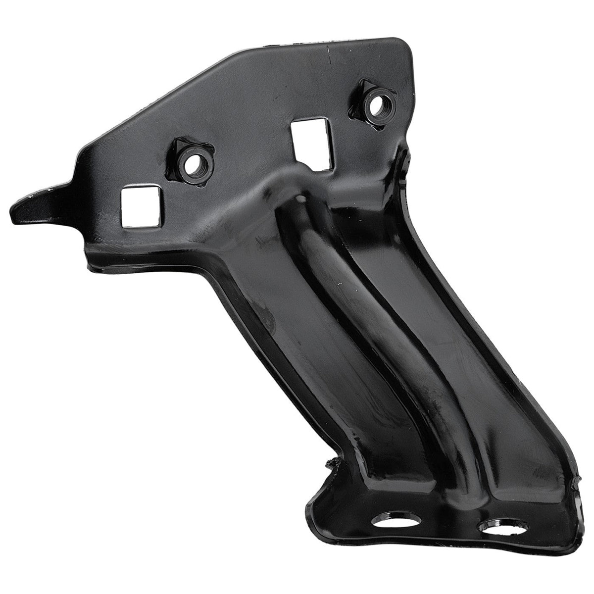 Fender Support Assembly for Volkswagen Jetta Front LH/RH 2019-2023