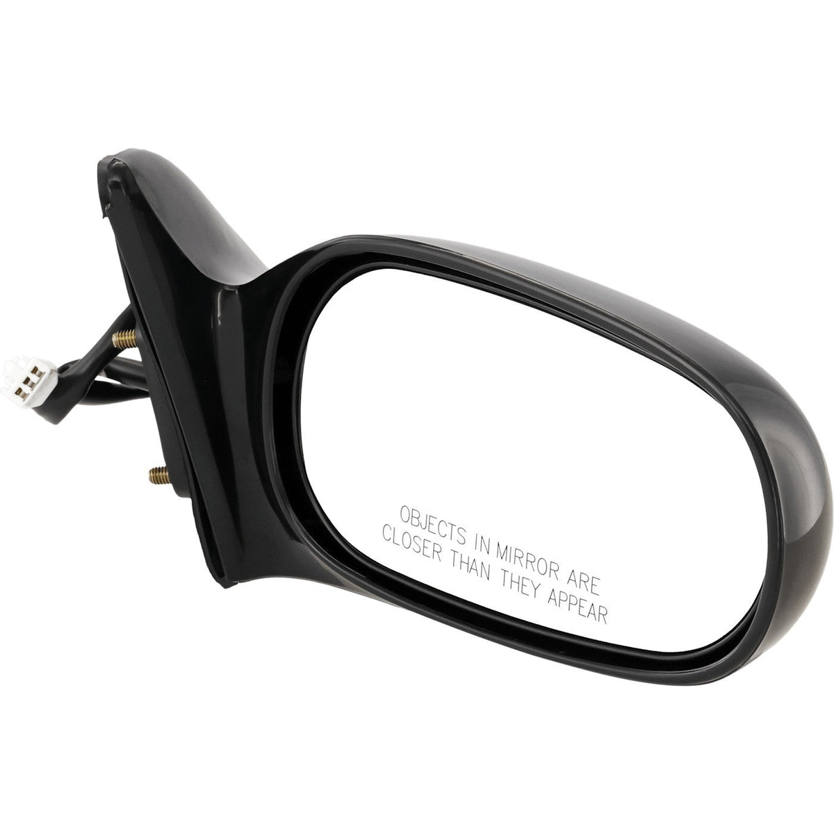 Mirrors Set for Chevy Corolla (Driver & Passenger Side)