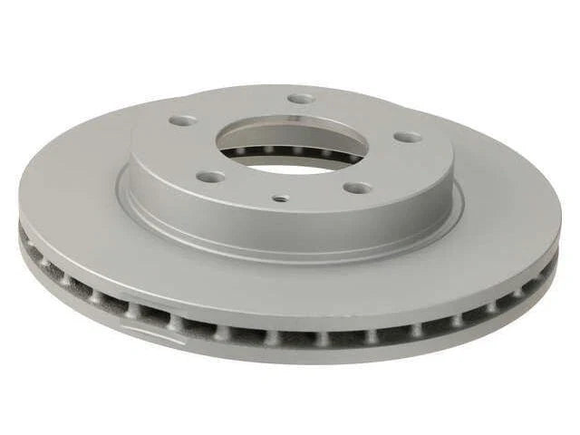 Front Brake Rotor for Mazda 626 (1993–2002) SW314MB