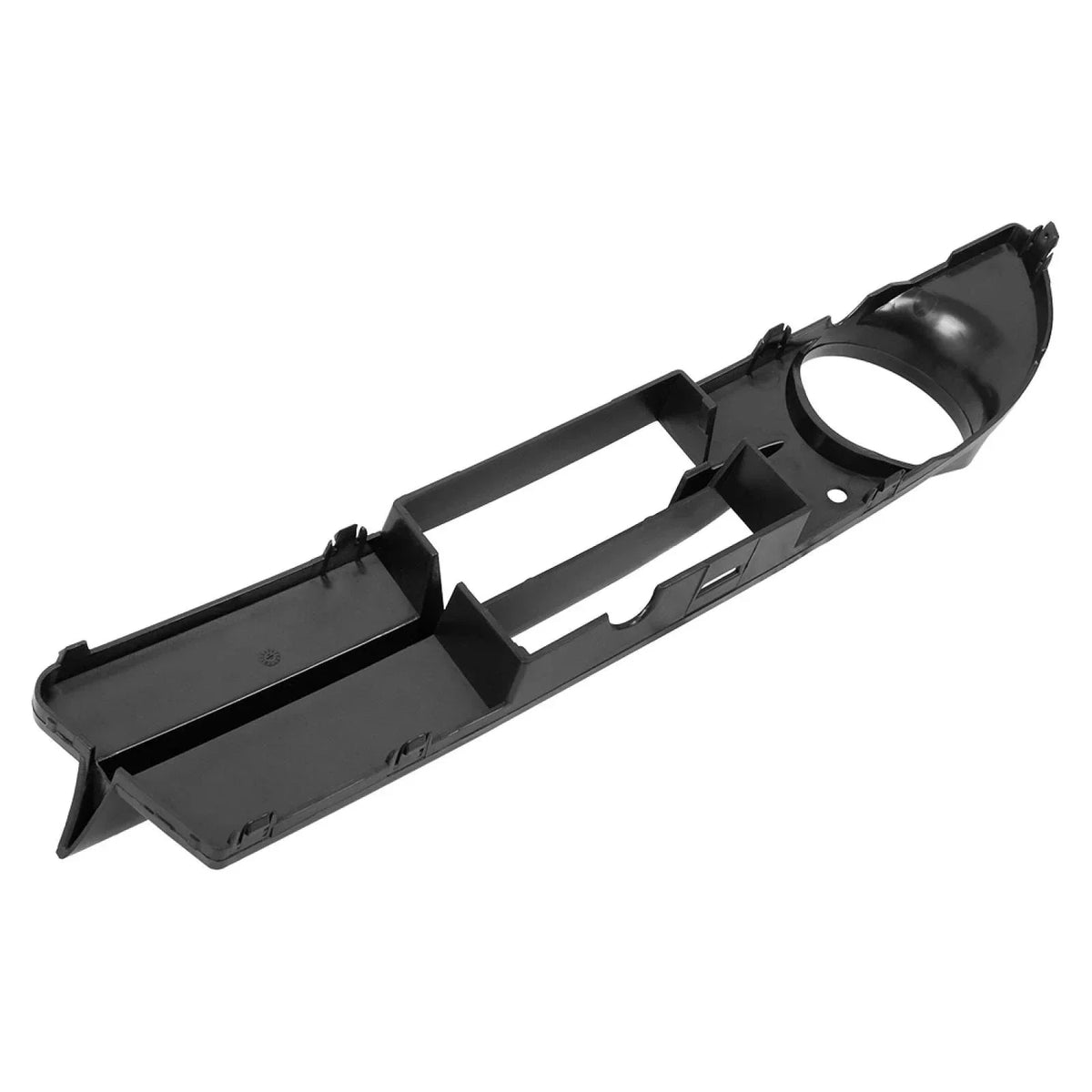 Fog Light Grille Cover Trim Front Left for BMW 525i 2004-2007