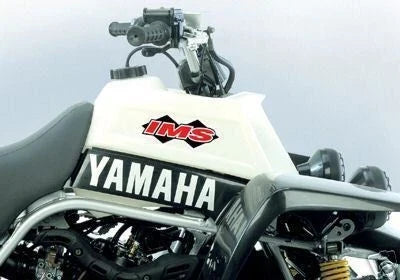 IMS 5.6 Gallon Fuel Gas Tank for Yamaha Banshee 350 (1987–2006)