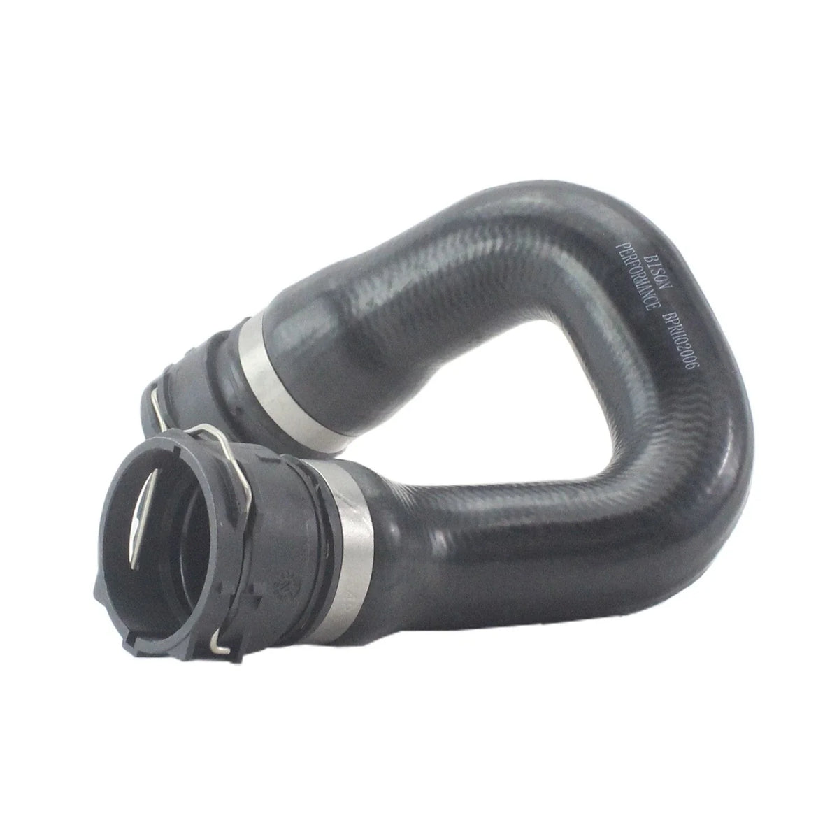 Coolant Hose Upper Radiator for Audi A6 A7 Quattro 3.0 V6 2012-2015