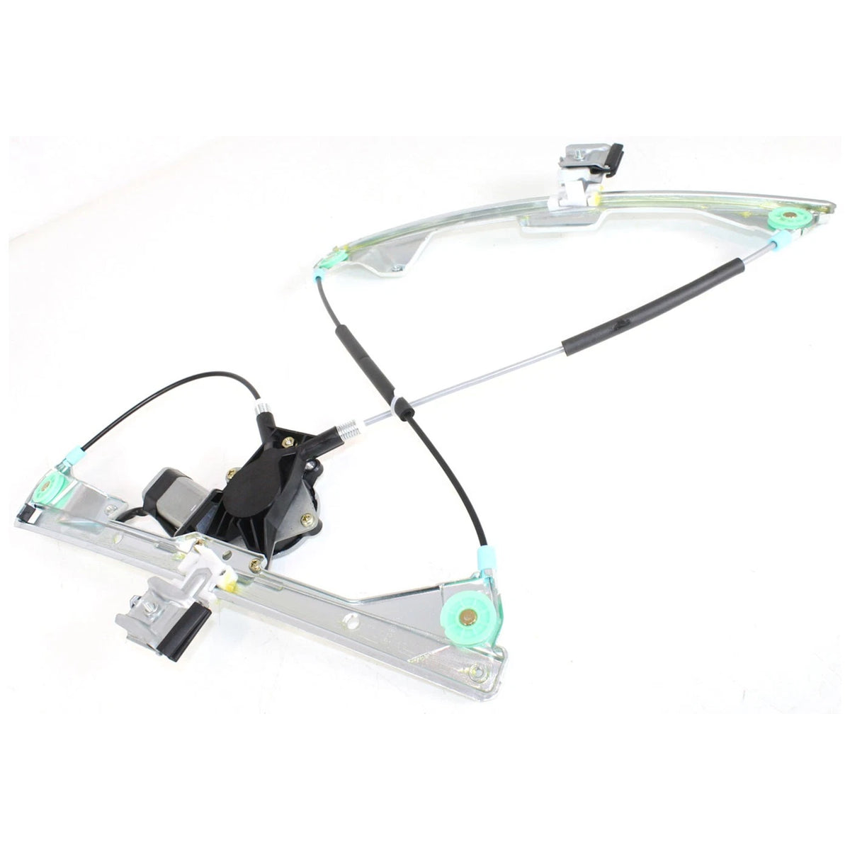 Set of 4 Window Regulators