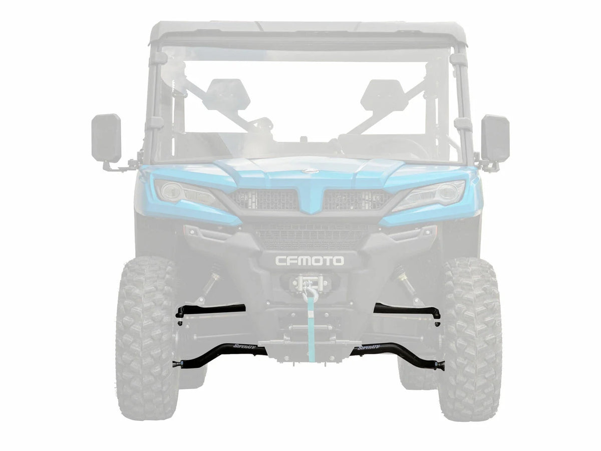 Offset High Clearance A-Arms for CFMOTO UForce 1000 (2019-2021)