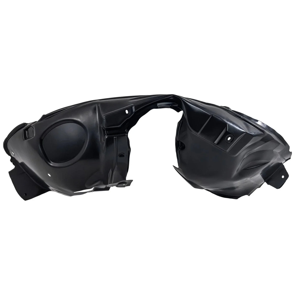 Fender Liner Inner for Mini Cooper 2002–2008 Front Passenger