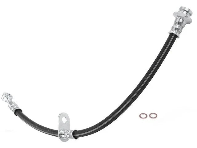Front Brake Hose for Suzuki Aerio 2002-2003 RR554MQ