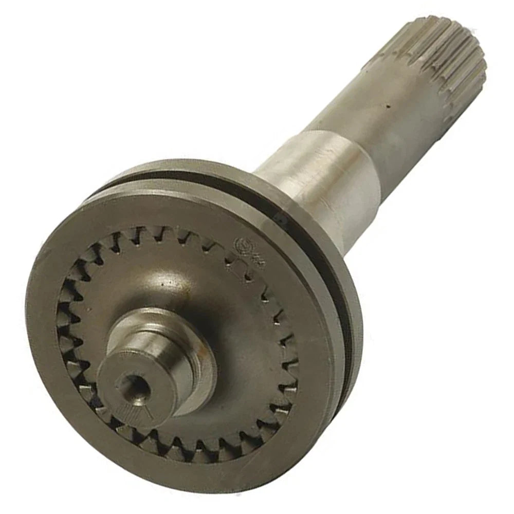 Coupling & Shaft for C7NN7N071D (TRA-F-3797071-D)