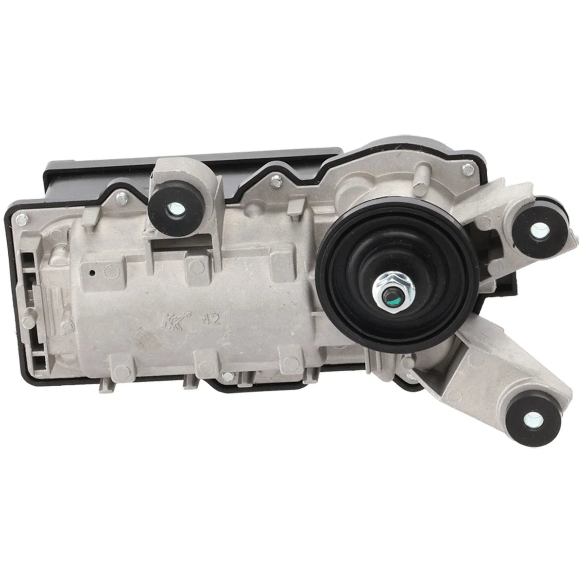 Windshield Wiper Motor Assembly for Olds Chevy S15 Pickup (J2000)