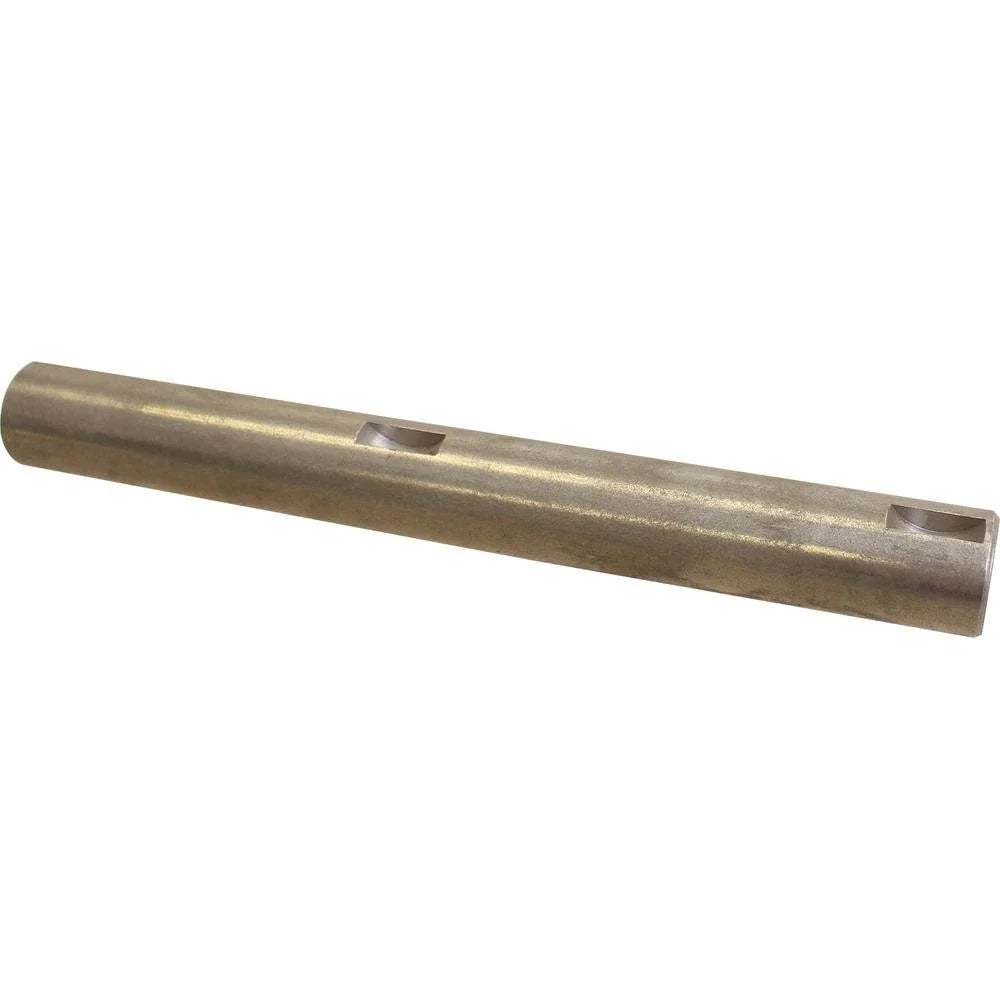 Clean Grain Elevator Head Shaft for AM1317429C1