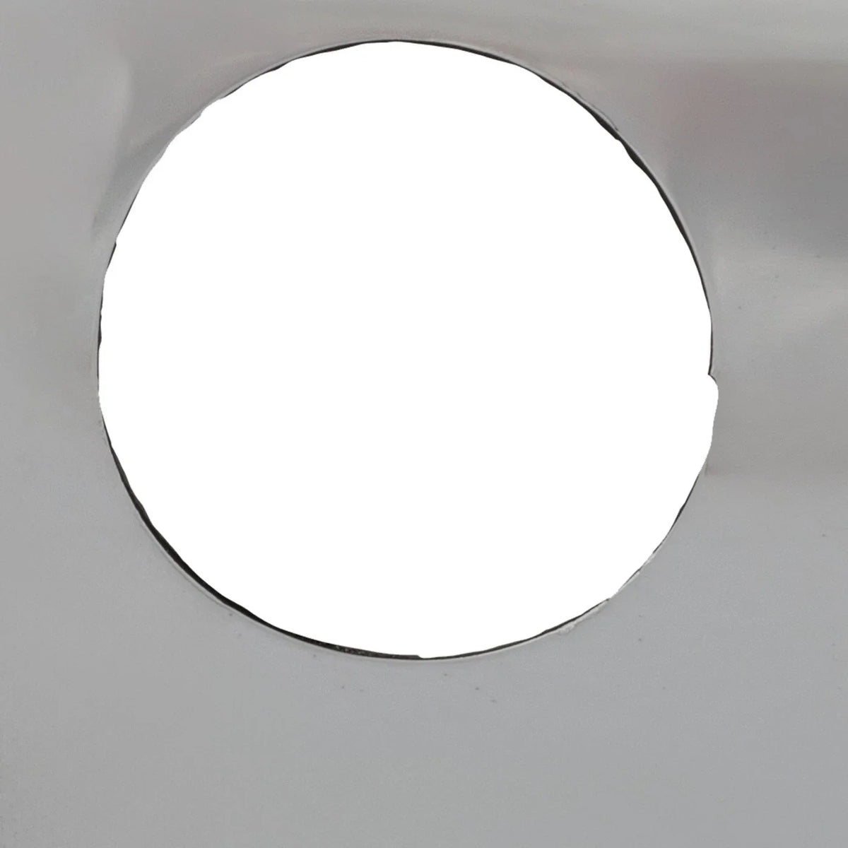 Mirror Cover, Right Side for Volvo VNL 2004 to 2012