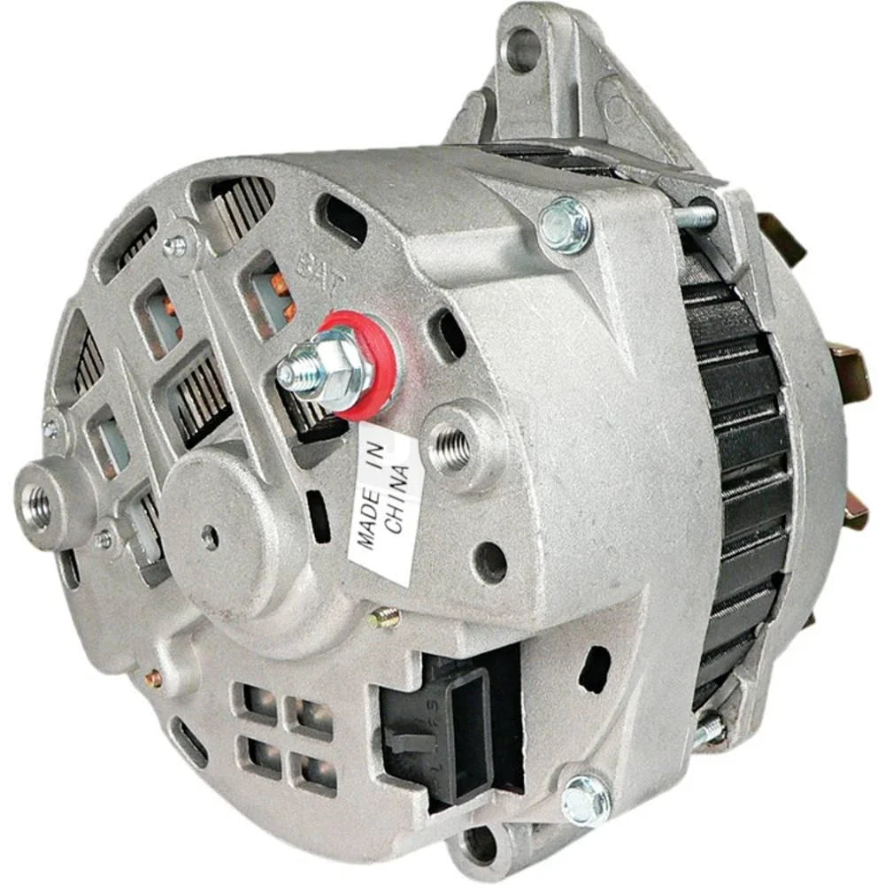 Alternator for J&N Electrical Products (400-12462-JN)
