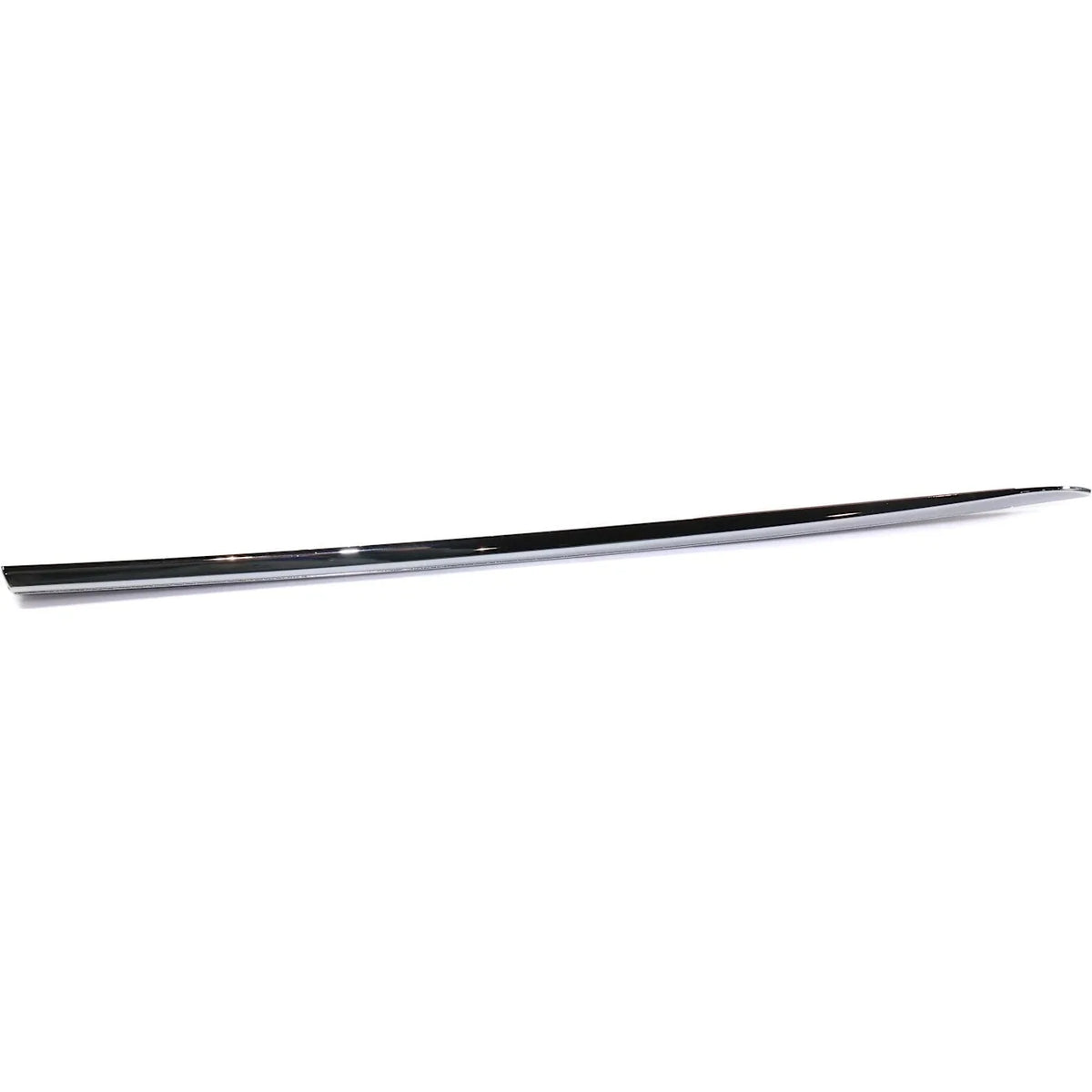 Door Molding and Beltlines for 2014–2020 Mercedes S Class