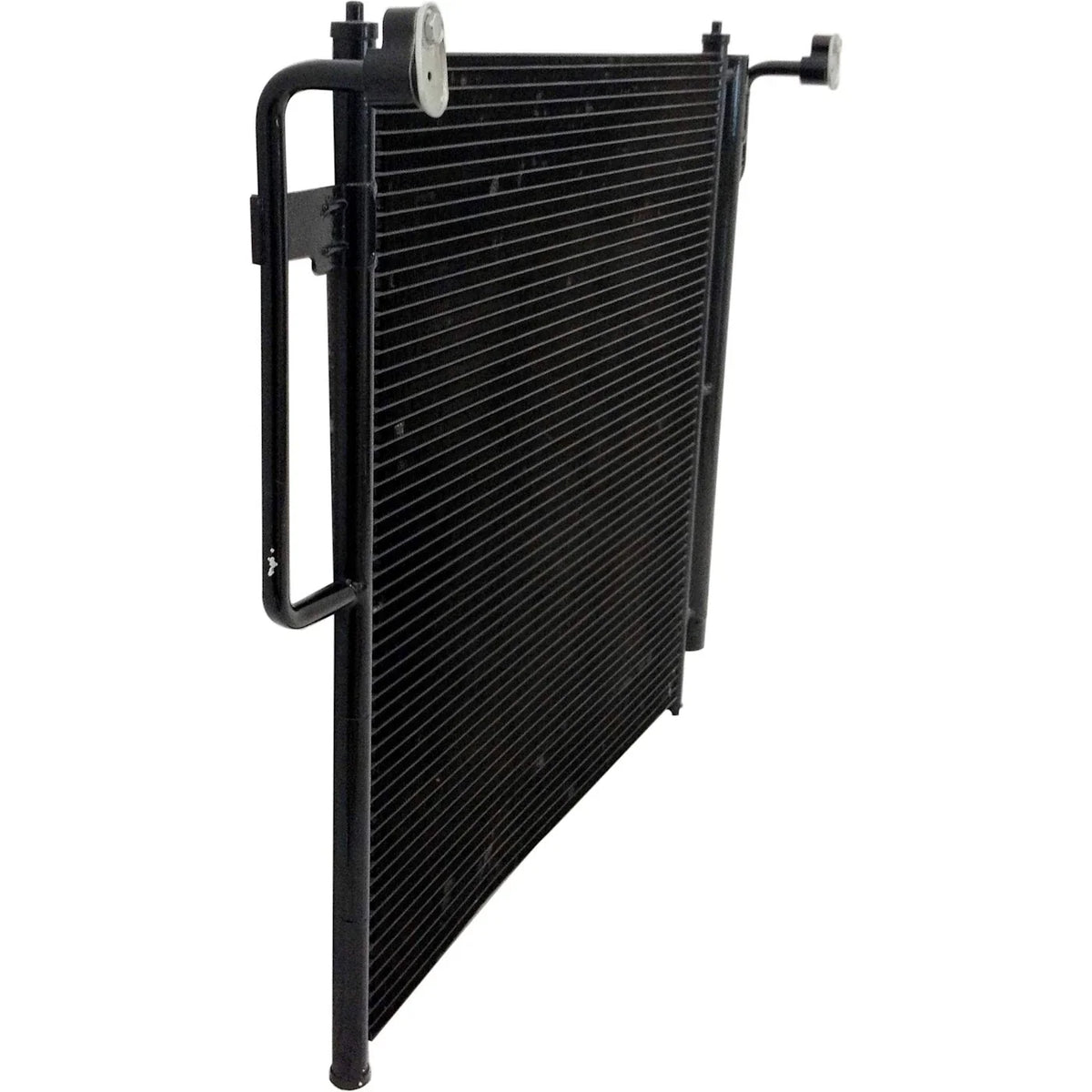 A/C Condenser for Nissan Armada & Titan, Infiniti QX56 2006-2010