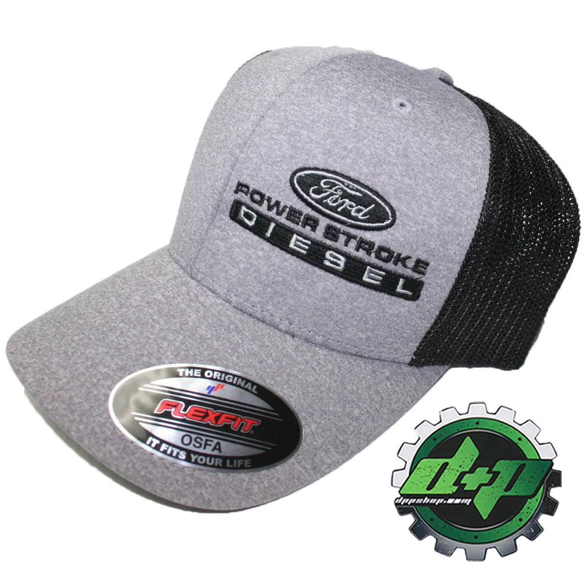 OSFA Ford Powerstroke Hat