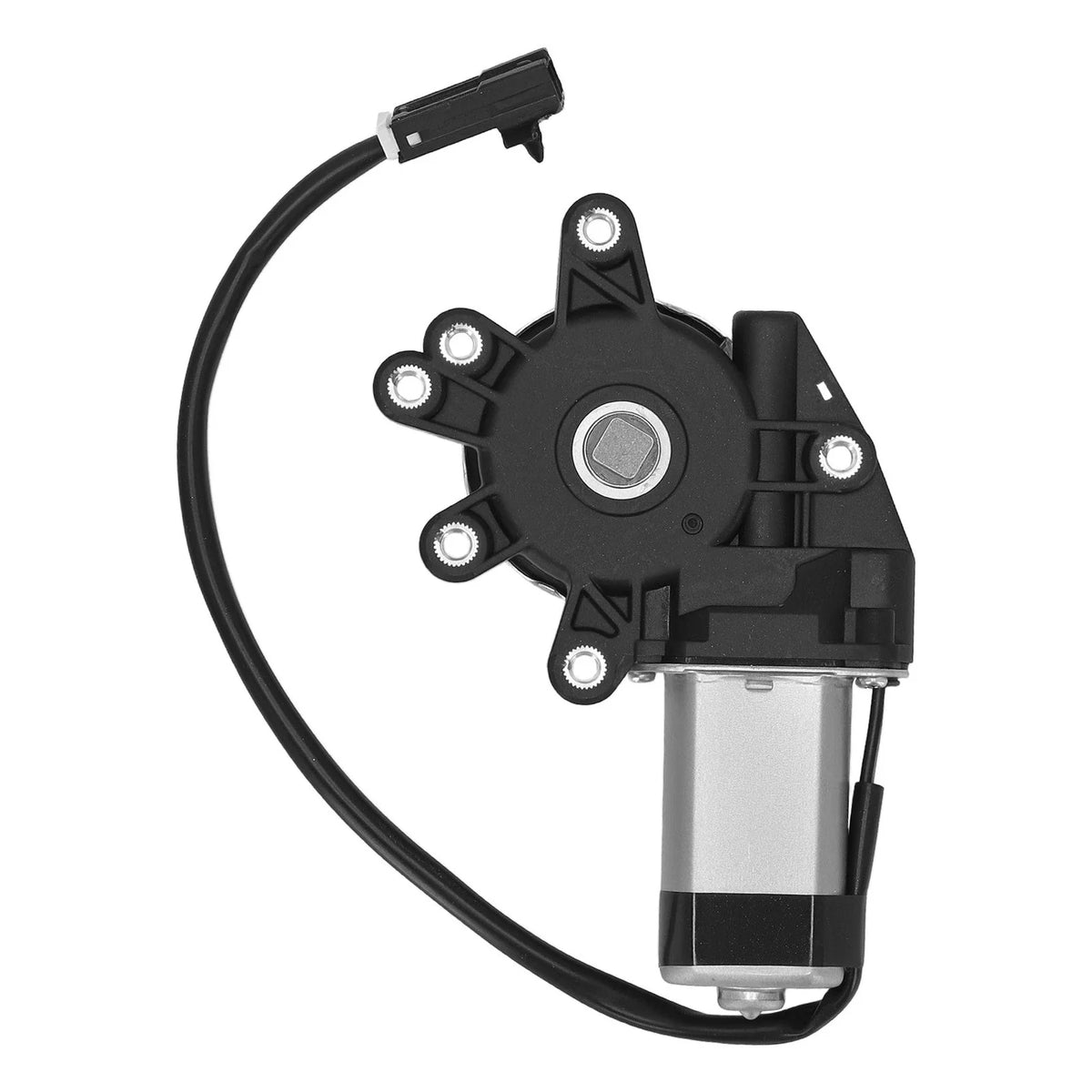 Left Front Window Motor 742503 for Nissan Xterra 2000-2004