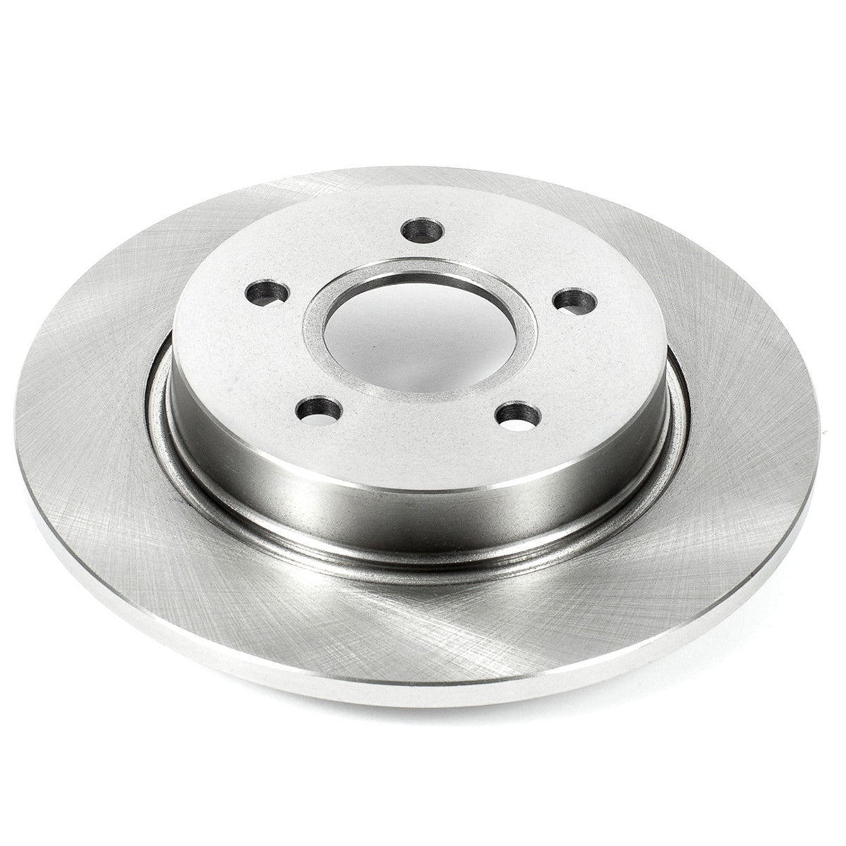 Rear Brake Discs for Ford - Driver and Passenger Side