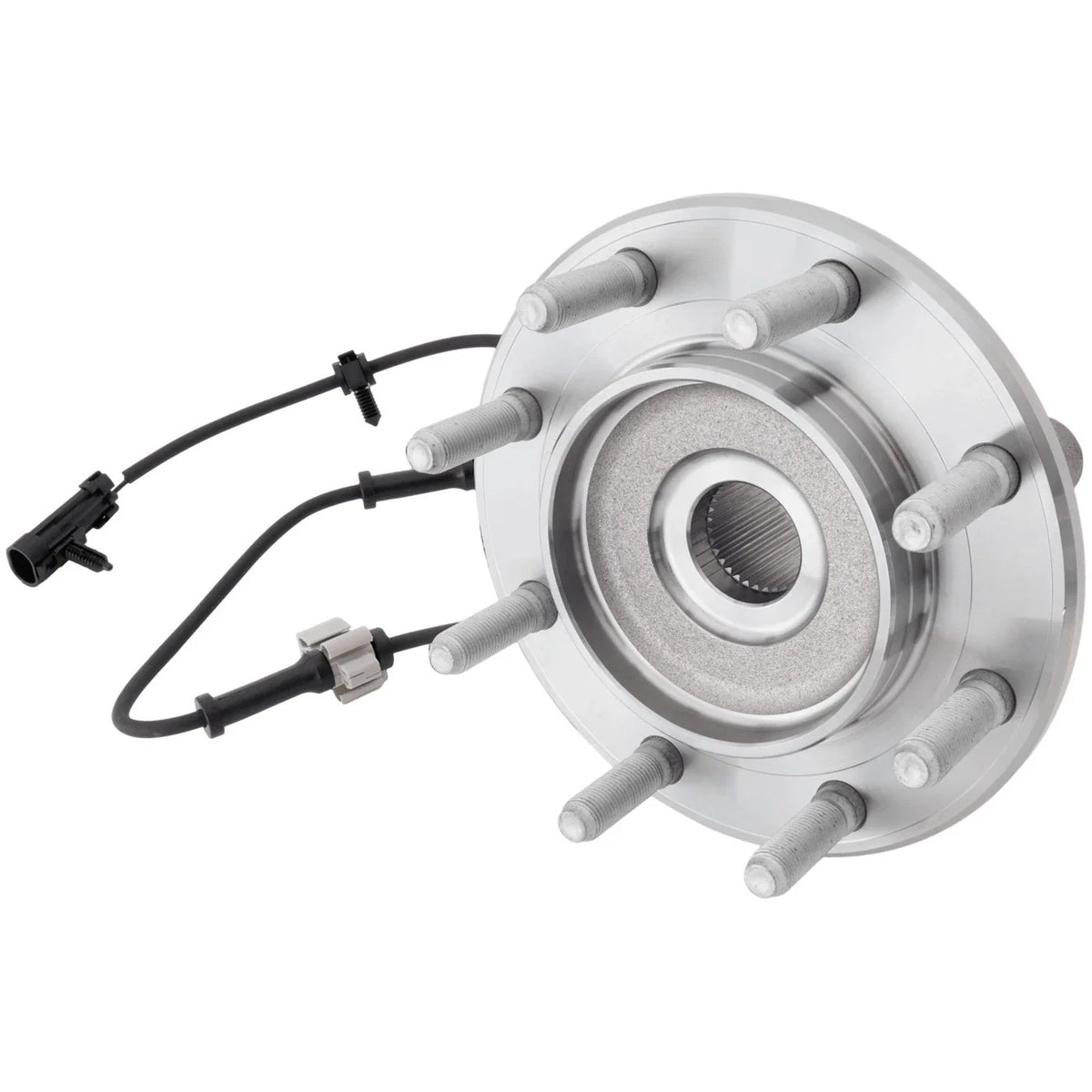Wheel Hub Pair for Chevy GMC 2007 Model