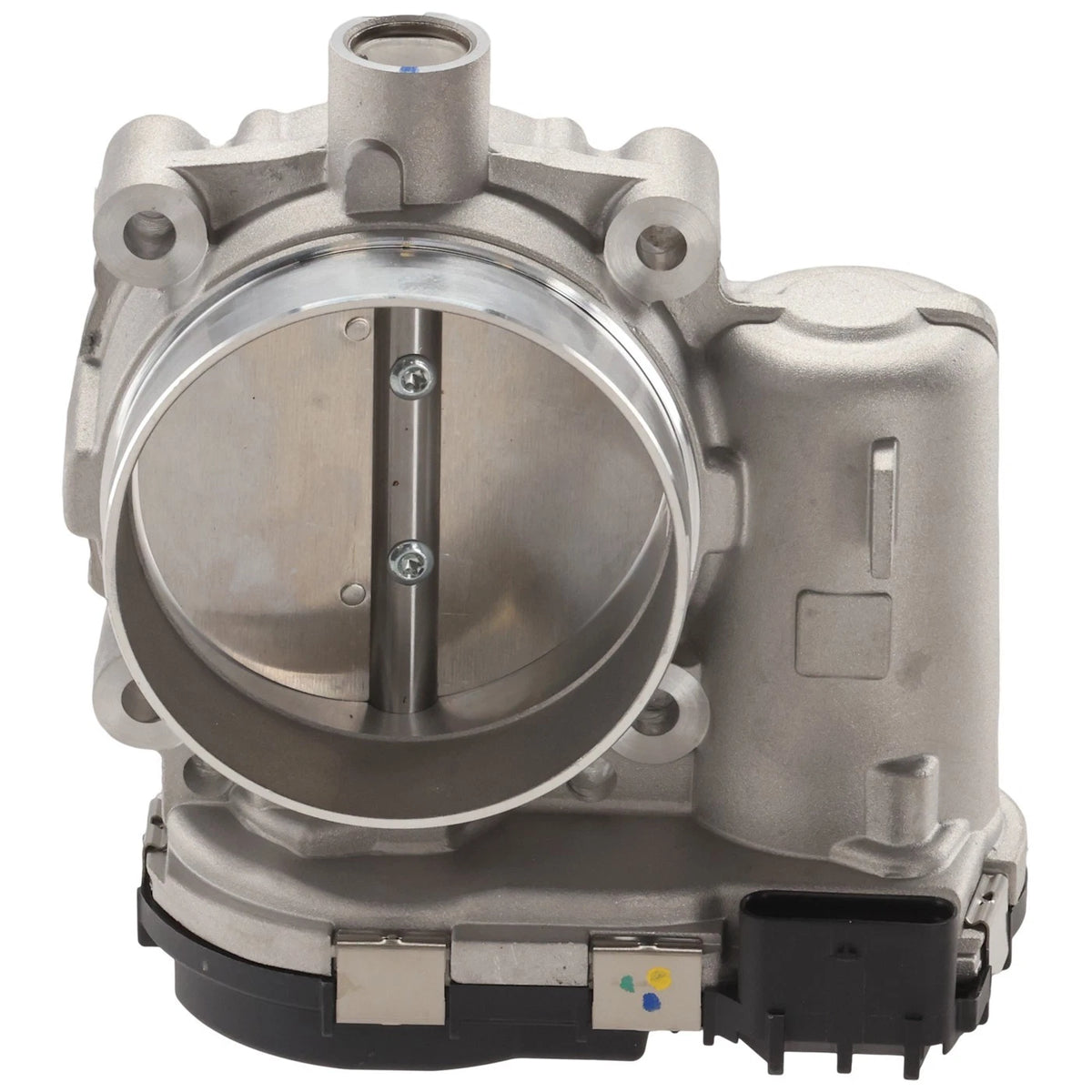 Throttle Body for MB Mercedes C Class E SLK ML R C43 AMG GLC43 G63 (2015–2023)