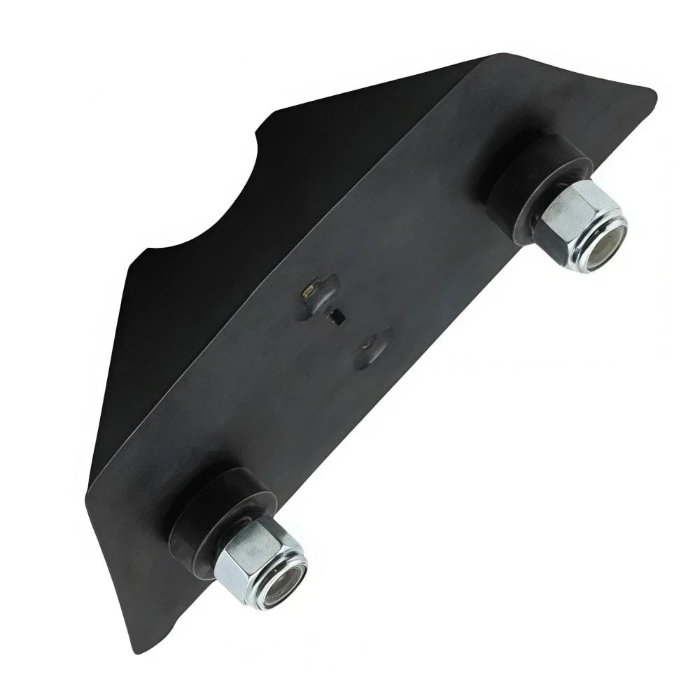 Rubber Cushion Block for AQ270 AQ270T Volvo Penta (–) 875531