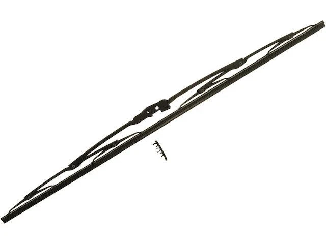 Front Left Wiper Blade for Suzuki Equator (2009–2012) MM283NX