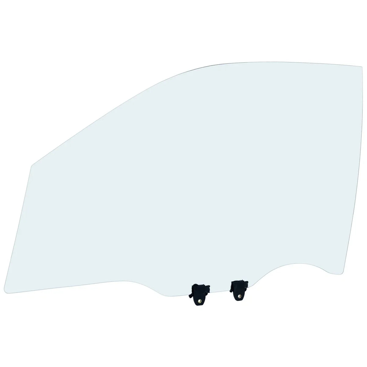 Front Door Glass Left Side for Honda Pilot 2003-2008