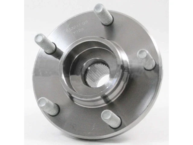 Front Wheel Hub Assembly for Mazda 3 (2004) KF639SS