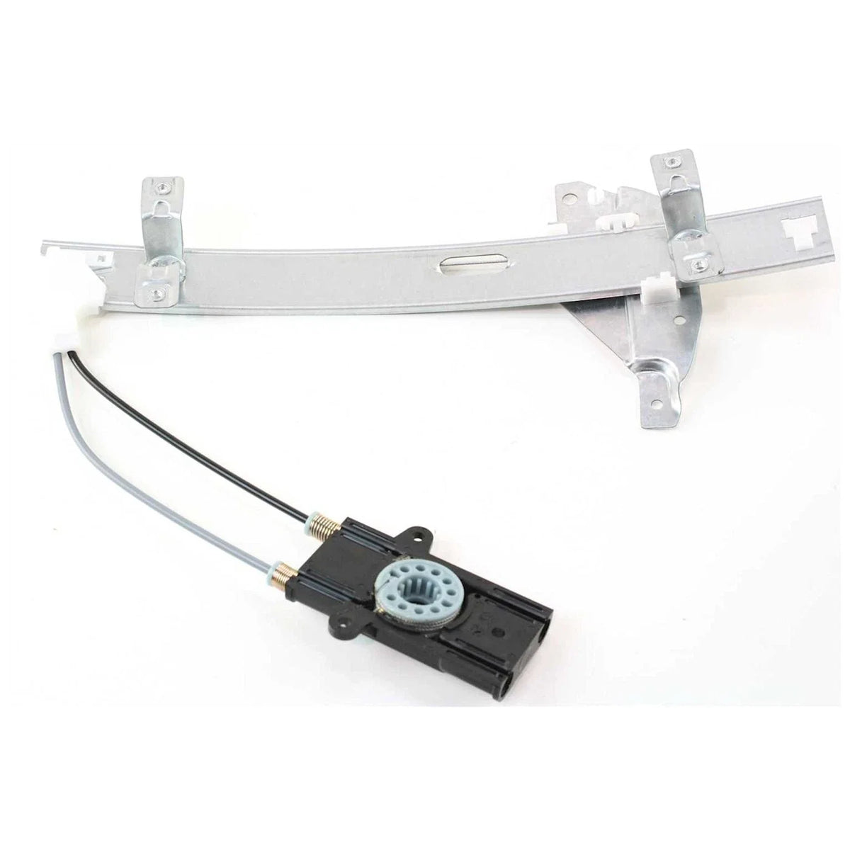 Front & Rear Window Regulators Set for Oldsmobile - 2 Pack